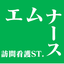エムナース ロゴ