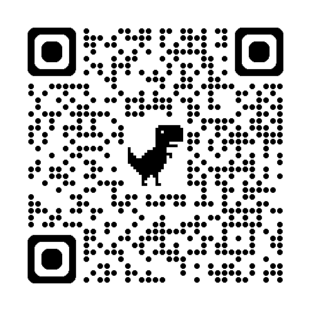 Instagram QRコード